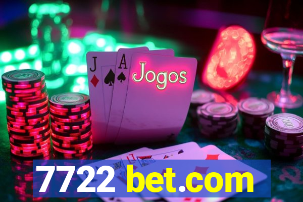 7722 bet.com